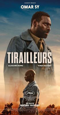 Tirailleurs / Father & Soldier (2022) online film