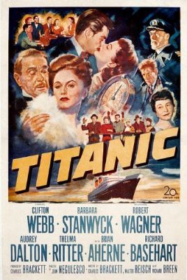 Titanic (1953) online film