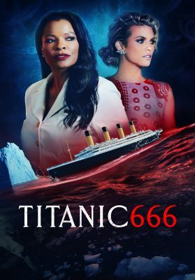 Titanic 666 (2022) online film