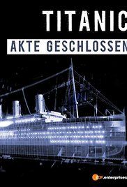 Titanic: Az ügy lezárva (2012) online film