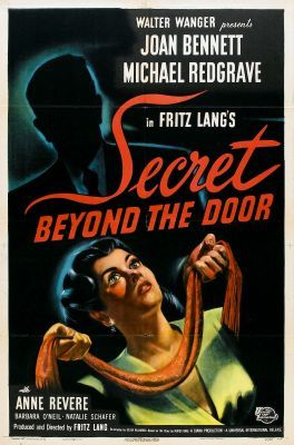 Titok az ajtón túl (1947) online film
