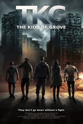 TKG: The Kids of Grove (2020) online film