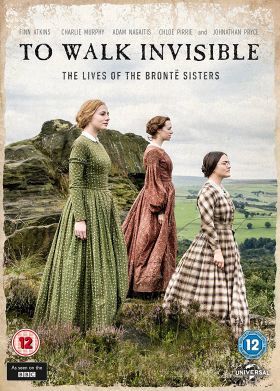 To Walk Invisible: The Bronte Sisters (2016) online film