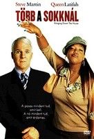 Több a sokknál (2003) online film