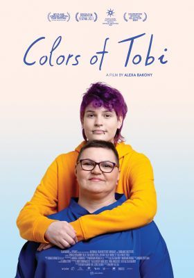 Tobi színei (2021) online film