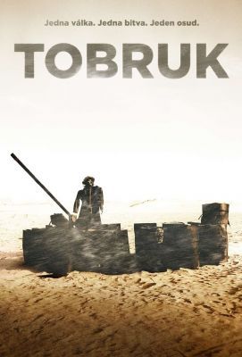 Tobruk (2008) online film
