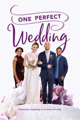 Tökéletes kis esküvő (2021) online film