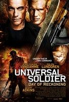 Tökéletes katona 4. - A leszámolás napja (2012) online film
