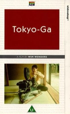 Tokyo-Ga (1985) online film