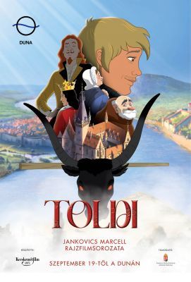Toldi (2021) online film