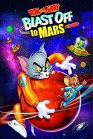 Tom és Jerry - Macska a Marson (2005) online film