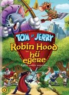 Tom és Jerry: Robin Hood és hű egere (2012) online film