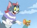 Tom és Jerry: Tengerész egerész (2006) online film