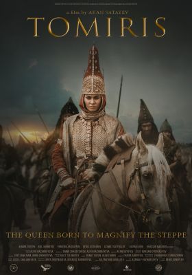 Tomürisz-A sztyeppe királynője (2019) online film