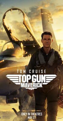 Top Gun: Maverick (2022) online film