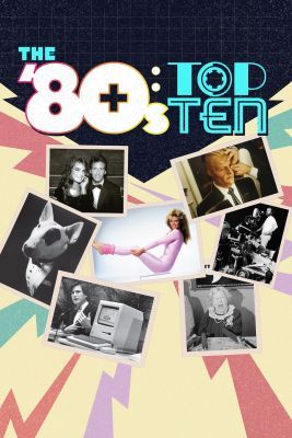 Top tízek a 80-as évekből 1. évad (2022) online sorozat