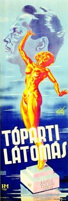 Tóparti látomás (1940) online film