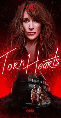 Torn Hearts (2022) online film