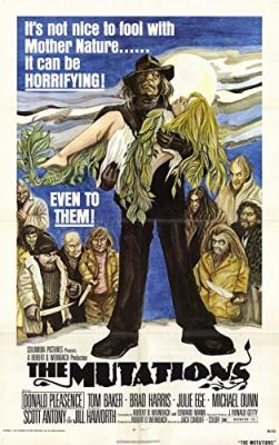 Torzszülöttek (1974) online film
