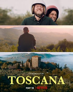 Toscana (2022) online film