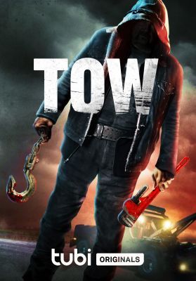 Tow (2022) online film