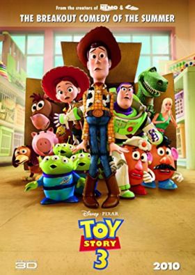 Toy Story 3. (2010) online film
