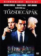 Tőzsdecápák (1987) online film