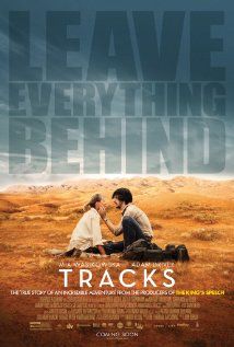 Tracks (2013) online film