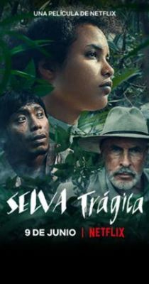 Haragos dzsungel (2020) online film