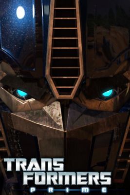 Transformers Prime 2. évad (2010) online sorozat