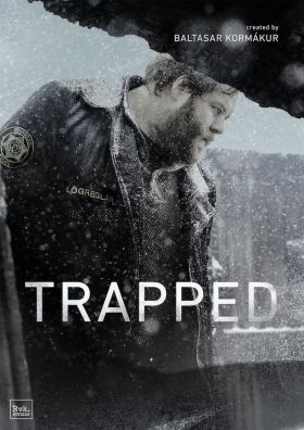 Trapped 2. évad (2019) online sorozat