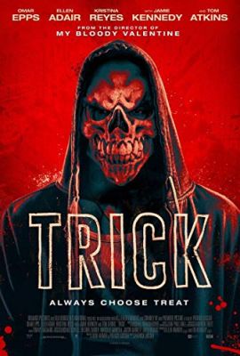 Trick (2019) online film