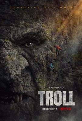 Troll (2022) online film