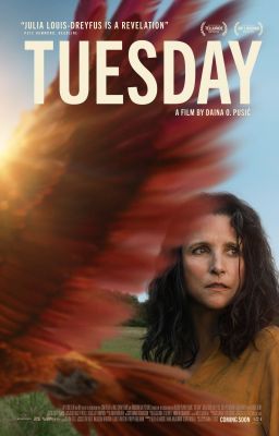 Tuesday (2023) online film