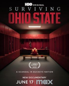 Túlélni az ohiói egyetemet (2025) online film