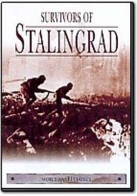 Túlélték Sztálingrádot (2001) online film