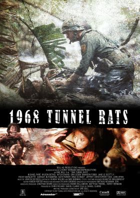 Tunnel Rats (2008) online film