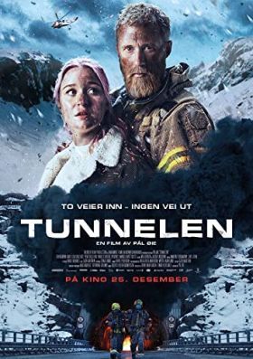 Tunnelen (2019) online film