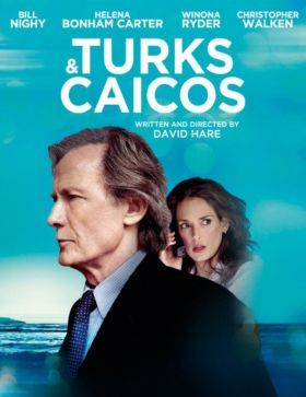 Turks és Caicos (2014) online film