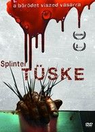 Tüske (2008) online film