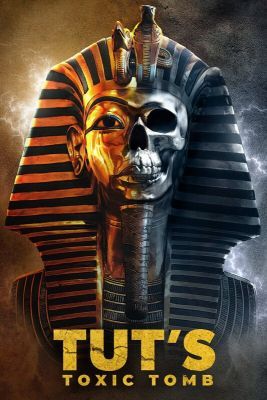 Tutankhamon mérgező sírja (2022) online film