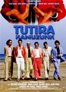 Tutira kamuzunk (1997) online film