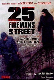 Tűzoltó utca 25. (1973) online film