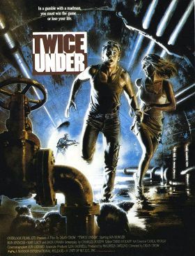 Twice Under (1989) online film