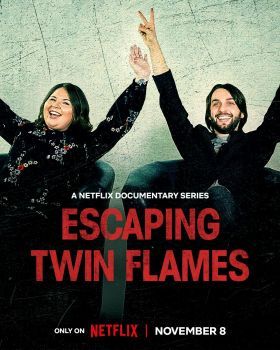 Twin Flames: Menekülés a szerelem szektájából 1. évad (2023) online sorozat