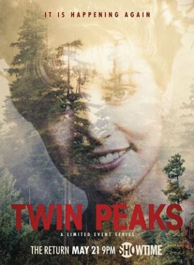Twin Peaks 1. évad (2017) online sorozat