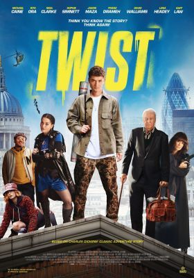 Twist (2021) online film