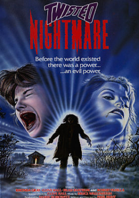 Twisted Nightmare (1987) online film