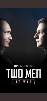 Two Men at War (2022) online film