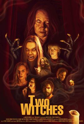 Two Witches (2021) online film
